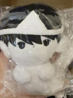 TEAM andteam jo ジョウ ぬいぐるみ 10cm Amazon.co.jp: &TEAM JO ジョー ぬいぐるみ 10cm マスター 10