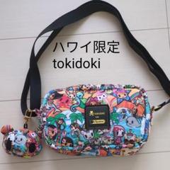 レスポートサック tokidoki　ハワイ ハワイ限定柄 ONO！レスポの最新ハワイ限定プリント | アロハストリート-ハワイ