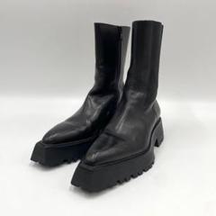 【未使用に近い】ALEXANDER WANG ブーツ定価165,642円 楽天市場】アレキサンダー・ワン ALEXANDER WANG（ブランド