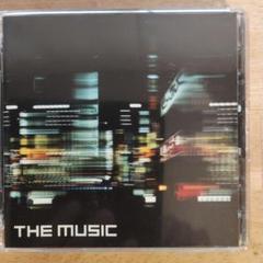 The Music - Strength In Numbers