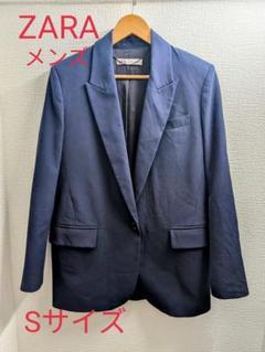 ザラマン【ZARA MAN】コードレーンジャケット 48/L 新品タグ付き 2025年最新】ZARA メンズ テーラードジャケットの人気アイテム