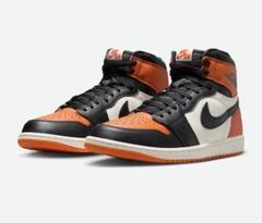 Air Jordan1 Shattered Backboard