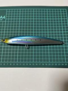 新品】タンゲーラ190 玄海ブルー