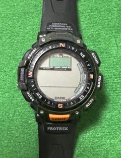 2025年最新】PRO TREK PRG-40の人気アイテム - メルカリ