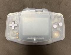 【ジャンク】ゲームボーイアドバンス本体