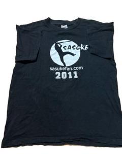 2025年最新】SASUKE tシャツ tbsの人気アイテム - メルカリ
