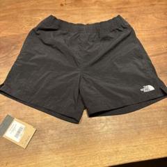 NORTH FACE バーサタイルショーツ NB42335 ブラック Sのサムネイル