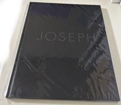 JOSEPH ジョゼフ　ノベルティ　写真集　柚香光