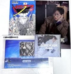 2025年最新】Super junior ウニョク timescapeの人気アイテム