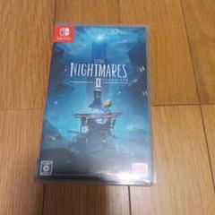 リトルナイトメア II Nintendo Switch