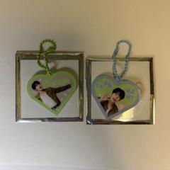 NCT127 ドヨン ソロコン DOORS 折り畳みミラー NCT ドヨン Doors ソロコン グッズ 折り畳みミラー - メルカリ