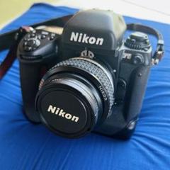 2025年最新】nikon f5 使用説明書の人気アイテム - メルカリ