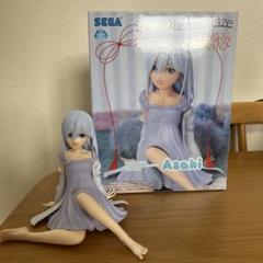 Yumemirize 甘神さんちの縁結び　甘神朝姫　フィギュア