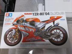 最終値下げ早い者勝ち1/12 YAMAHA YZR-M1 '04 完成品 最終値下げ早い者勝ち1/12 YAMAHA YZR-M1 '04 完成品 - メルカリ