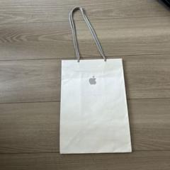 Apple ショップ袋　Apple紙袋　iPhone紙袋　ショップバッグ　60枚 Apple ショップ袋 Apple紙袋 iPhone紙袋 ショップバッグ 60枚