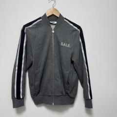 未使用　balr ナイロン　パーカー　ジャケット BALR. ボーラー パーカー ジャケット ナイロン ad8-983 - メルカリ