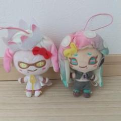 スプラトゥーン2 ぬいぐるみ サンリオの中古/未使用品 - メルカリ スプラトゥーン2 ぬいぐるみ サンリオの中古/未使用品 - メルカリ