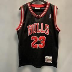 #639 BULLS 23番　JORDAN ジョーダン　ビブス バスケ　ブルズ