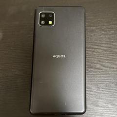 スマートフォン本体 AQUOS sense4 basic A003SH 64GB Amazon.co.jp: ソフトバンク(SoftBank) SIMフリー Ymobile AQUOS