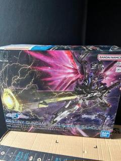 箱破損 FREEDOM デスティニーガンダムSpecⅡ&ゼウスシルエット 箱破損 FREEDOM デスティニーガンダムSpecⅡ&ゼウスシルエット