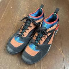 NIKE ナイキ　エアリバデルチ　ACG 28㎝　美品 NIKE - 【美品】NIKE ACG Air Revaderchi 27cm の通販 by ayumi