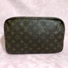 アレアレ★LOUIS VUITTON。トゥルーストワレット。難あり 楽天市場】louis vuitton トゥルーストワレット（レディース