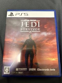 PS5 Star Wars ジェダイ : サバイバー 通常版 PS5版