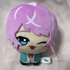 ヒプマイ ちびぐるみ 飴村乱数 ヒプノシスマイク ちびぐるみ 飴村乱数 ぬいぐるみ ヒプマイ
