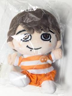 【新品】スーパーエイト　ぬいぐるみセット　BOX付き　横信五丸山大倉 ⚠最終値下⚠】SUPER EIGHT ちびぬい5体+BOXセット - メルカリ