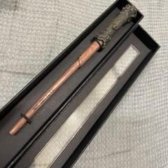 セール❗️販売終了品❤︎新品❤︎ハリーポッター❤︎杖のボールペンセット 2025年最新】ハリーポッター 杖 ボールペンの人気アイテム
