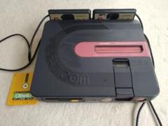 シャープ ツインファミコン 【取扱説明書なし】動作品 814hTxJYRwL._UF350,350_QL50_.jpg
