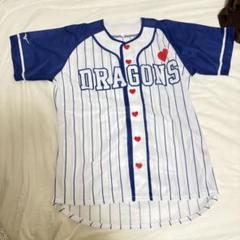 中日ドラゴンズ 2021ドラ恋ユニフォーム