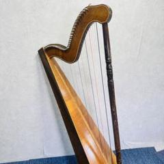 ハープ　GUAIRA 現状品 ハープ GUAIRA 現状品