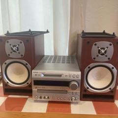 2025年最新】ONKYO ミニコンポの人気アイテム - メルカリ