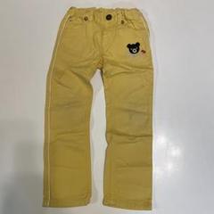 ミキハウス　ダブルビー　パンツ　ズボン　長ズボン　ロンT 長袖　まとめ売り ミキハウス ダブルビー DOUBLE.B パンツ 長ズボン 110 新品未