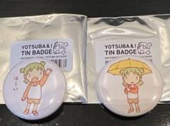 ➖よつばと➖　よつば　？　缶バッジ ➖よつばと➖ よつば ？ 缶バッジ