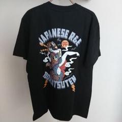 Amazon.co.jp: ken yokoyama ×怒髪天 コラボTシャツ Sサイズ
