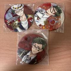 ツイステ　リリア　roman カプ缶　実験着 ツイステ リリア roman カプ缶 実験着 - メルカリ