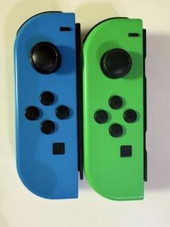 Switch ジャンク品　最終値下げ 最終値下げ ジャンク Nintendo Switch 本体｜Yahoo!フリマ（旧