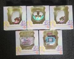 ✨新品✨プリキュア ミニチャームコレクション 3. 全種コンプセット