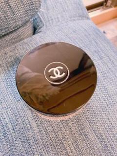 CHANEL シャネル フェイスパウダー