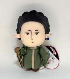 山田くんとLv999の恋をする　ピこぬい　山田秋斗　2種　ぬいぐるみ　ナムコ限定 大人気TVアニメ『山田くんとLv999の恋をする』よりピこぬいが