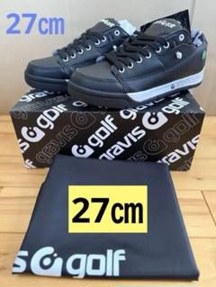 ○★新品 未使用 gravis golf ミッドカットダイアル ゴルフシューズ gravis golf - TARMAC-G MID-CUT DIAL / GOLF COURSE CAMO
