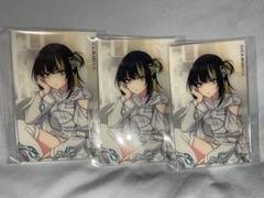 斑鳩ルカ アクリルカード 10個セット 2025年最新】斑鳩ルカ アクリルカードの人気アイテム - メルカリ