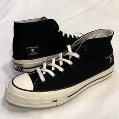 2025年最新】converse undefeatedの人気アイテム - メルカリ