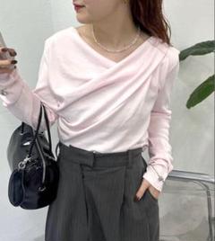 2025年最新】mystic オフショルtシャツの人気アイテム - メルカリ