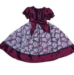 子ども用ドレス　130