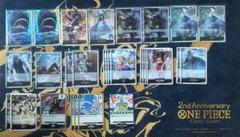 黒ルッチ　デッキパーツ　ラブーン　ワンピースカードゲームのサムネイル