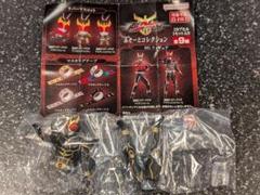 超クウガ展　HG アルティメットフォーム 超クウガ展 HGフィギュア クウガ アルティメットフォーム - メルカリ