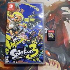 Splatoon 3 Nintendo Switch スプラトゥーン3